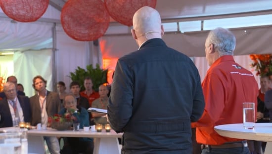 Impression of the entire Kiremko Nacht van Woerden Event. This video includes the reveal of the new hydro cutter in case you missed it! Impression of the entire Kiremko Nacht van Woerden Event. This video includes the reveal of the new hydro cutter in case you missed it!