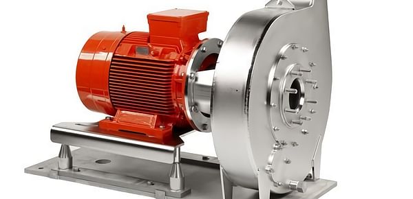 Kiremko and Packo present new product pump built for the potato processing industry