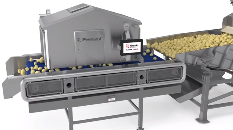 Kiremko PeelGuard® 2020 Kiremko PeelGuard® 2020