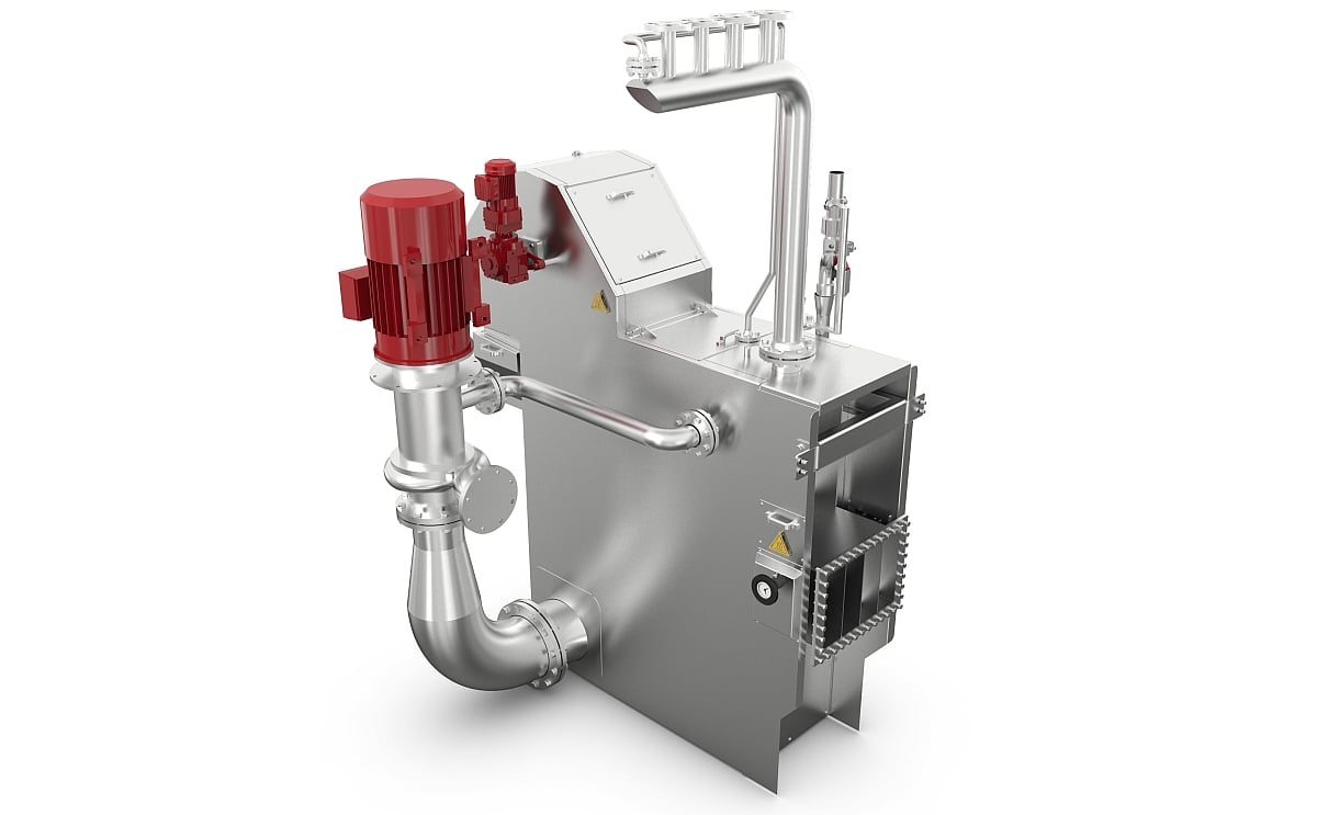 Improve your French Fry Line with these Innovations from Kiremko Improve your French Fry Line with these Innovations from Kiremko
