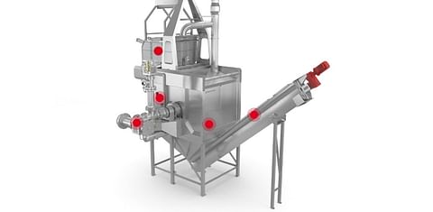 Potato Processing equipment specialist Kiremko sells 30 STRATA Invicta® steam peelers in 30 months