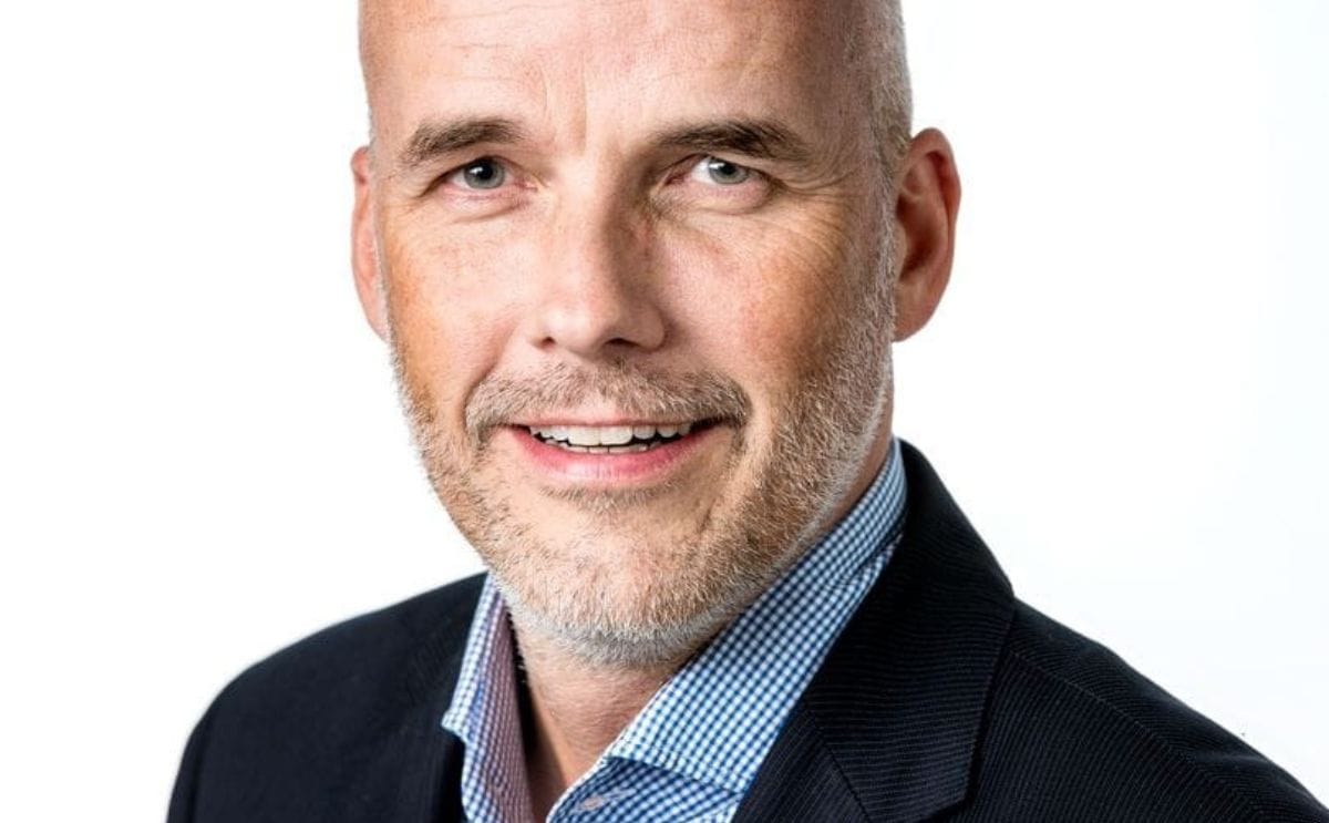 Potato Processing Equipment manufacturer Kiremko appoints Ton Hendrickx as General Sales Manager Potato Processing Equipment manufacturer Kiremko appoints Ton Hendrickx as General Sales Manager