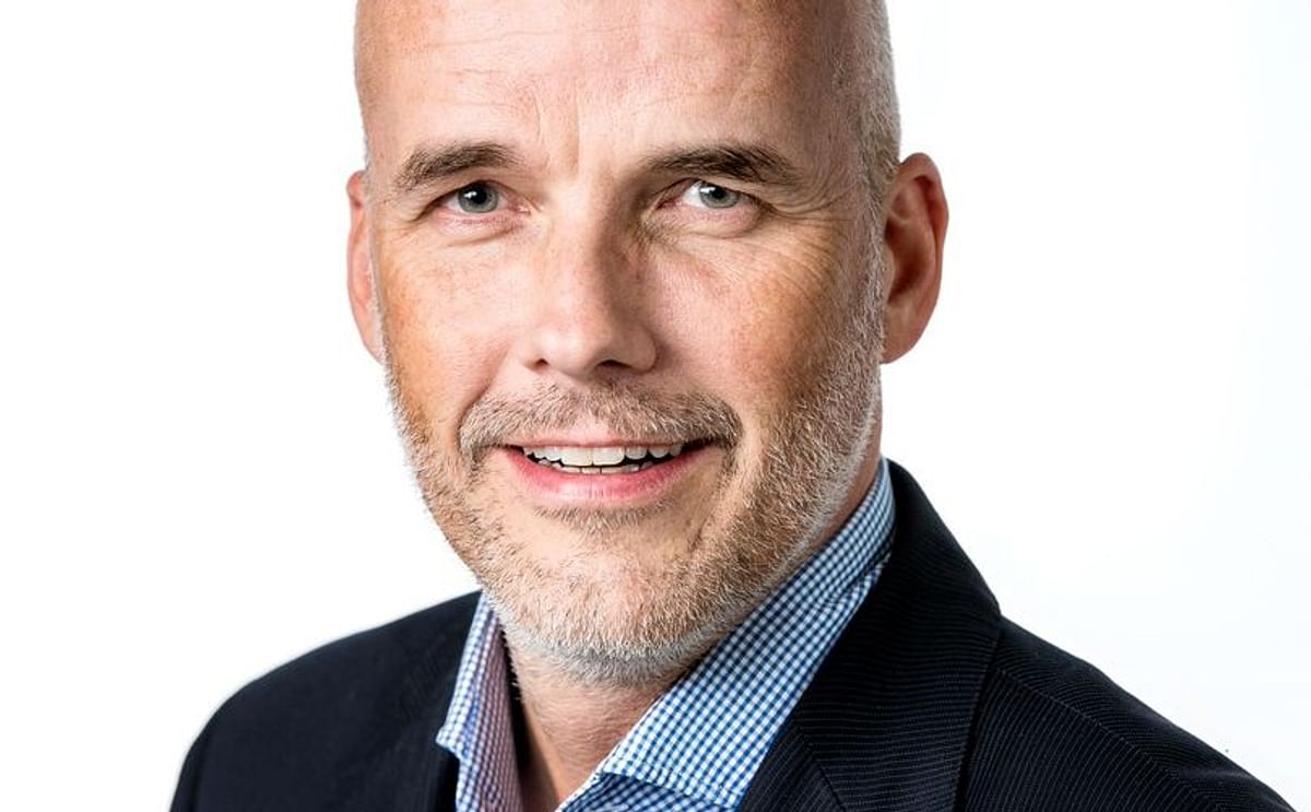 Potato Processing Equipment manufacturer Kiremko appoints Ton Hendrickx as General Sales Manager Potato Processing Equipment manufacturer Kiremko appoints Ton Hendrickx as General Sales Manager