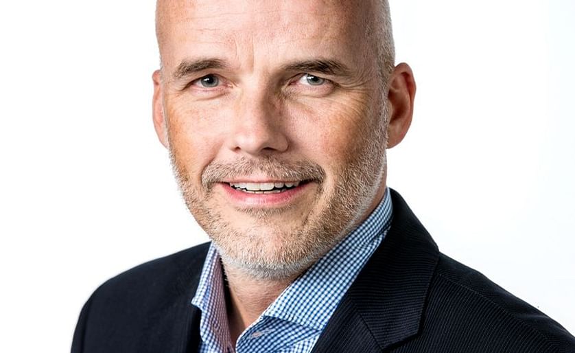 Ton Hendrickx has closed his consultancy agency 'Heruitvinder' to start as  General Sales Manager at Kiremko, starting as of December 1, 2018