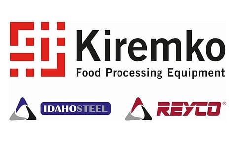 Three well-known manufacturers of equipment for the potato industry, three identities, one brand: Idaho Steel, Reyco and Kiremko, Partners for Decades
Three well-known manufacturers of equipment for the potato industry, three identities, one brand: Idaho Steel, Reyco and Kiremko, Partners for Decades