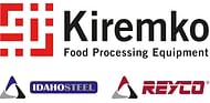 Kiremko Food Processing Equipment