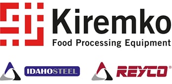 Kiremko Food Processing Equipment Kiremko Food Processing Equipment
