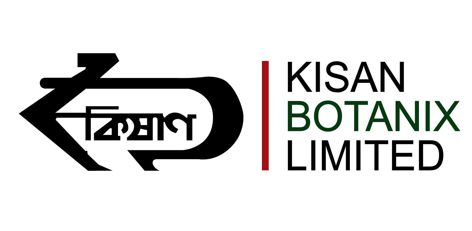 Kisan Botanix Ltd.