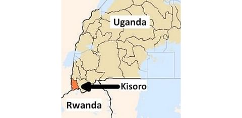 Potato Processing factory planned for Kisoro District (Uganda)