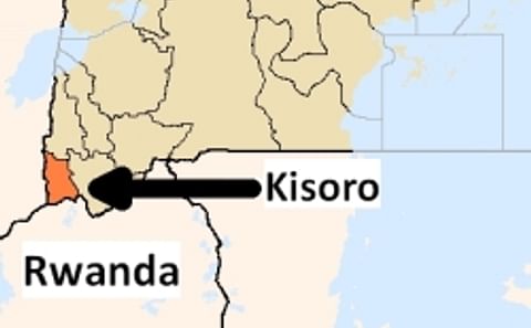 New Uganda potato processing plant for French Fries offers opportunities for potato farmers in three countries New Uganda potato processing plant for French Fries offers opportunities for potato farmers in three countries