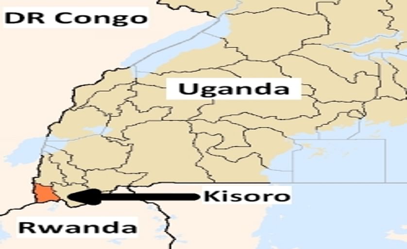 New Uganda potato processing plant for French Fries offers opportunities for potato farmers in three countries