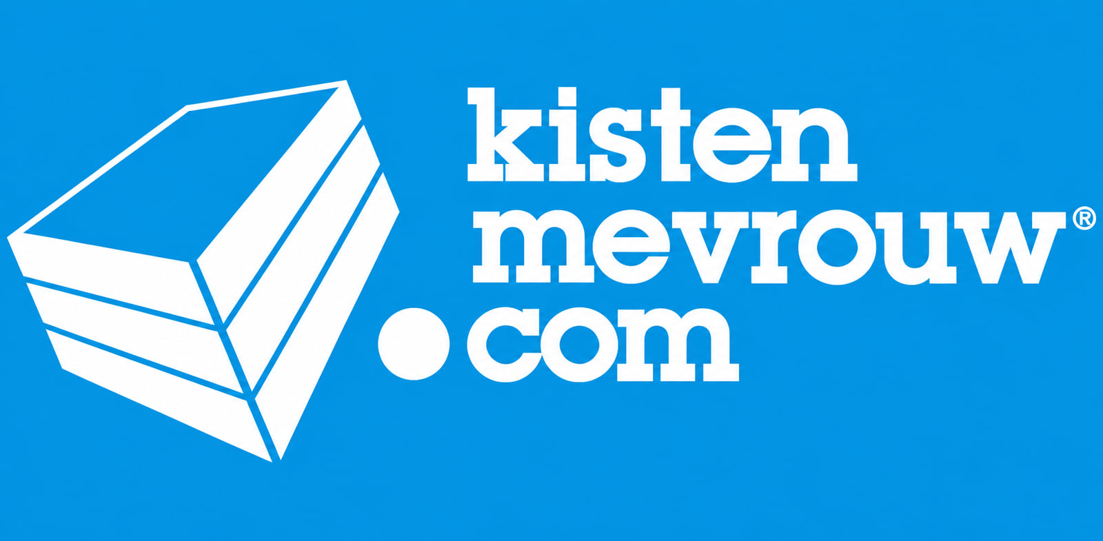 Kistenmevrouw