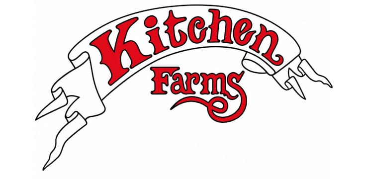 Kitchen Farms Kitchen Farms