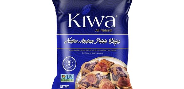  Kiwa native andean potato mix