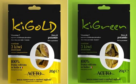 Kiwichips as an example of circular economy Kiwichips as an example of circular economy