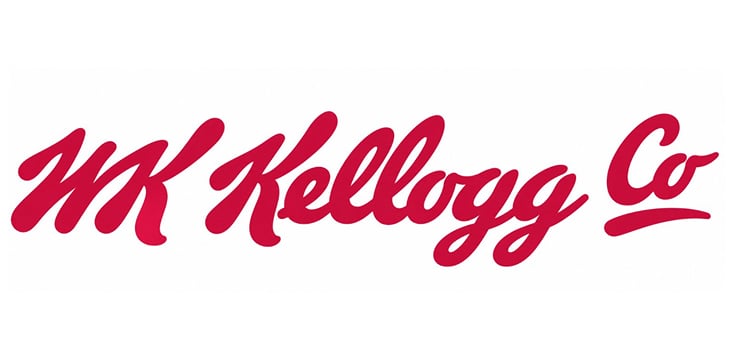 WK Kellogg Co WK Kellogg Co