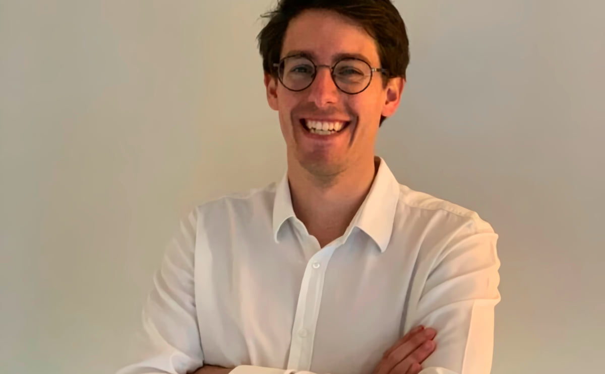 Royal Avebe appoints Klaas Hidde Kuipers as its new chief operations officer Royal Avebe appoints Klaas Hidde Kuipers as its new chief operations officer