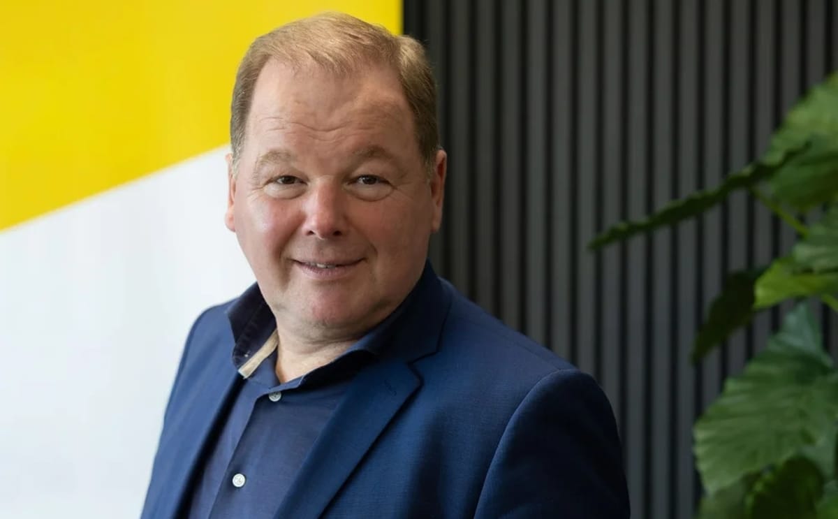 Klaas van de Poppe has been appointed CEO of Eqraft as of 1 May 2026.