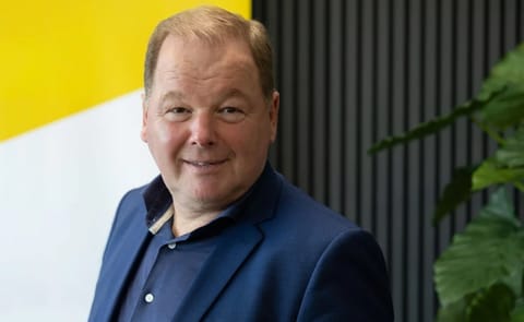 Klaas van de Poppe has been appointed CEO of Eqraft as of 1 May 2026. Klaas van de Poppe has been appointed CEO of Eqraft as of 1 May 2026.