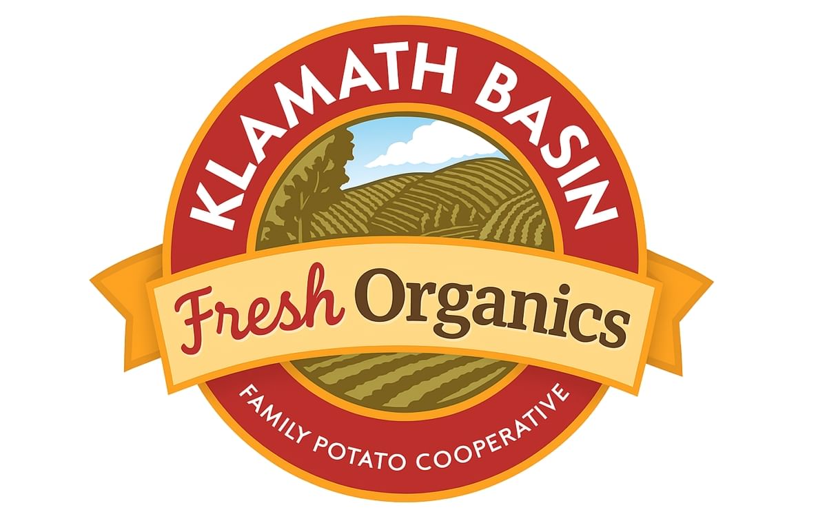 Klamath Basin Fresh Direct now Klamath Basin Fresh Organics