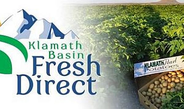  Klamath Basin Fresh Direct