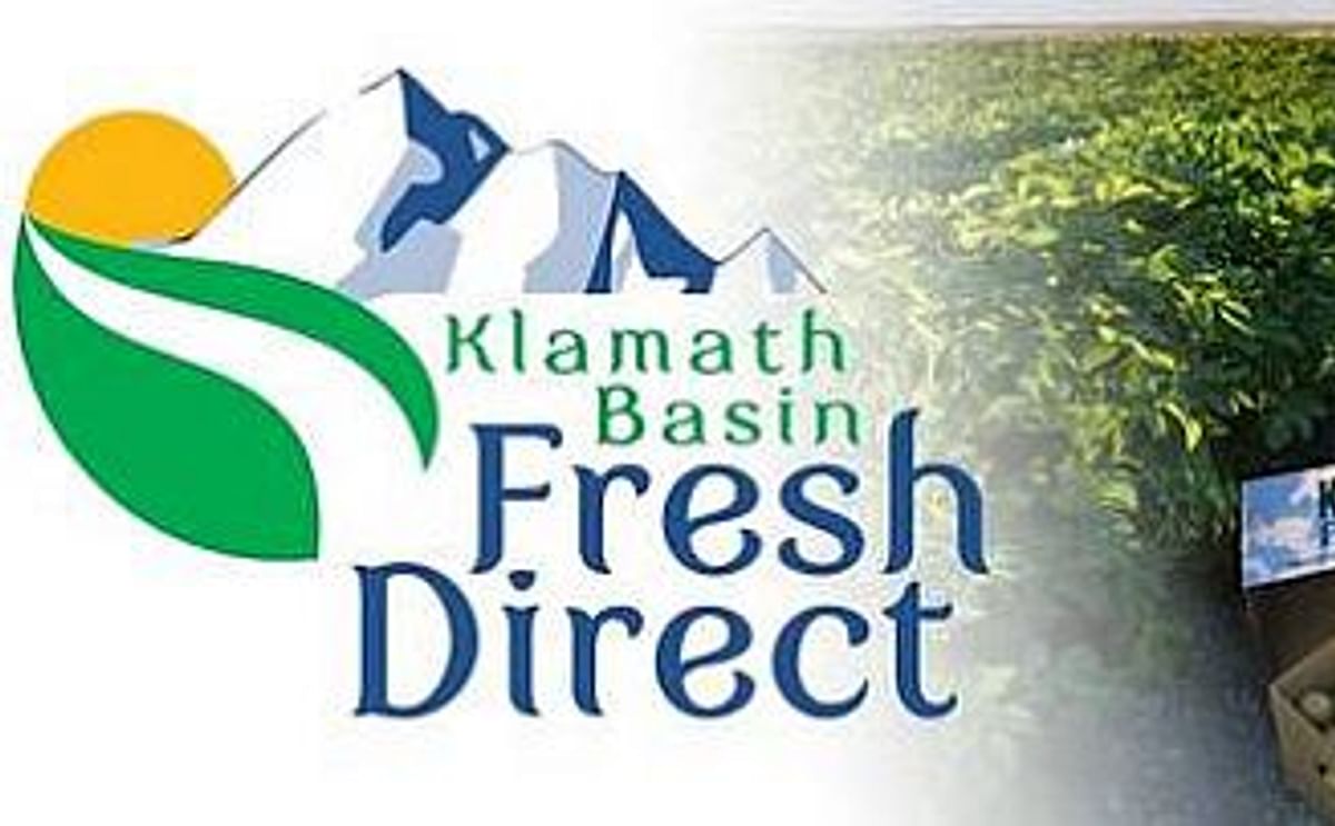 Klamath Basin Fresh Direct chooses packaging option to prevent greening