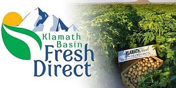  Klamath Basin Fresh Direct