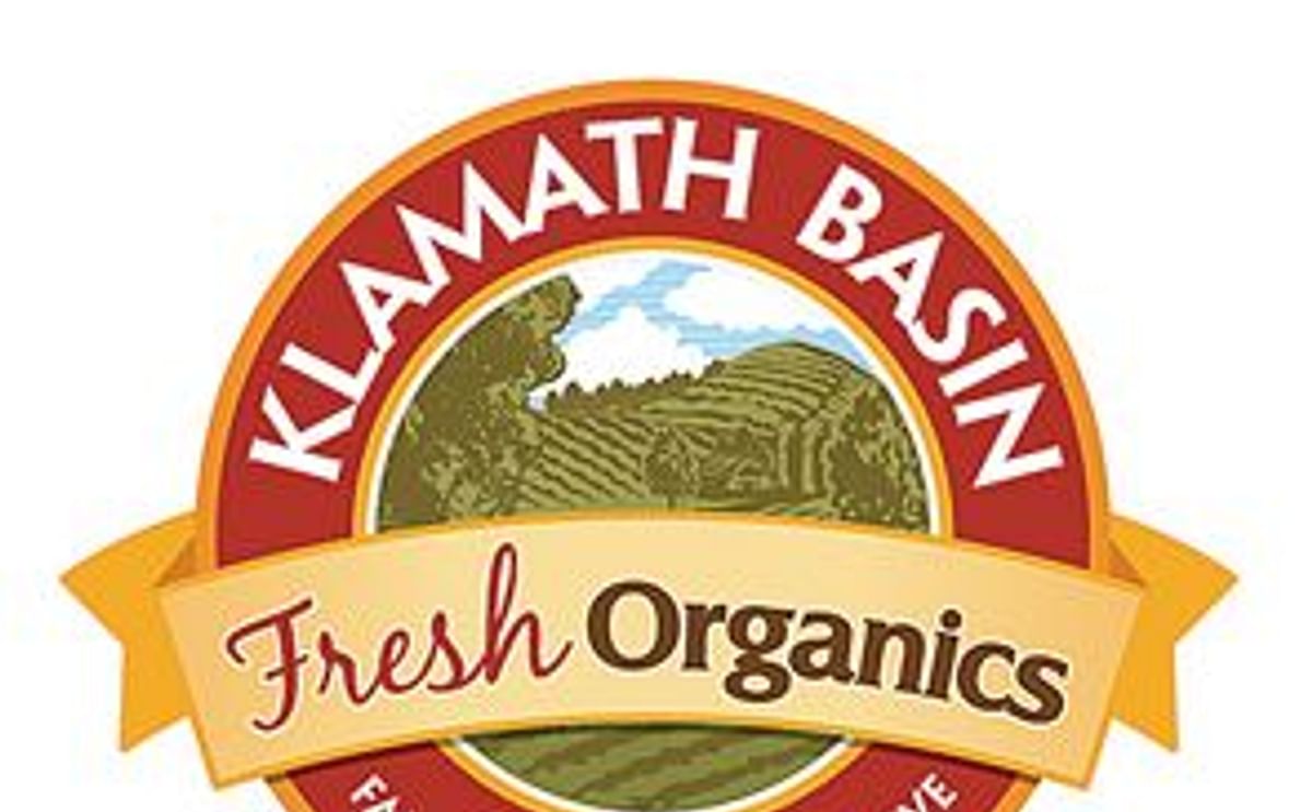 Klamath Basin Fresh Direct now Klamath Basin Fresh Organics