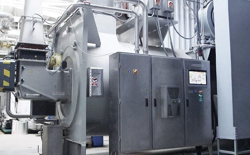 Get up and running quickly -
Choose from a variety of sizes; standard systems are provided as ready-to-run, pre-piped and wired units and are fully compliant with US, EC, and Australian regulations. Gentle