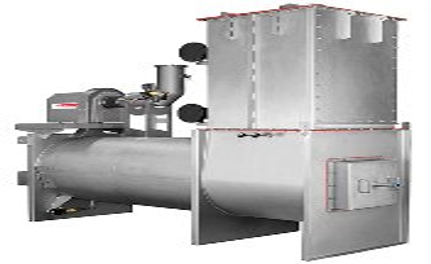 Reduce pollution with Heat and Control's KleenHeat heat exchanger.