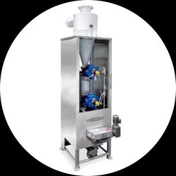 KleenSweep® Centrifugal Separation System