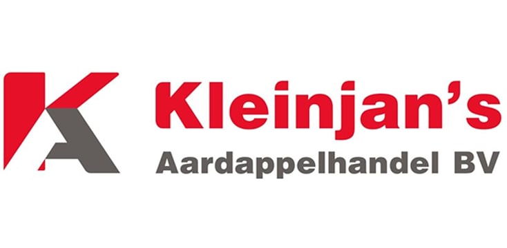 Kleinjan's Aardappelhandel B.V. Kleinjan's Aardappelhandel B.V.