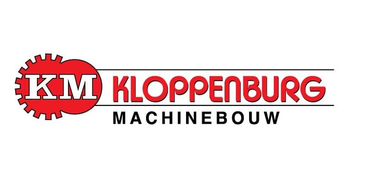 Kloppenburg Machinebouw