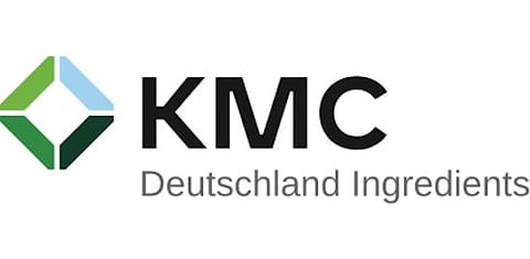 KMC (Kartoffelmelcentralen) KMC (Kartoffelmelcentralen)