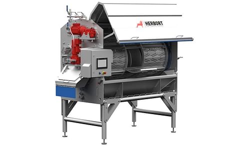Herbort Knife Peeler 830 Herbort Knife Peeler 830