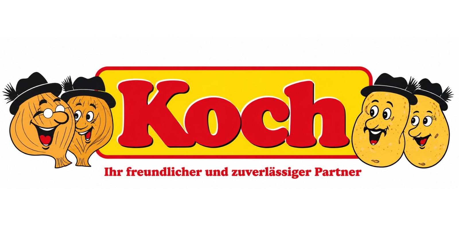 Johann Koch eK