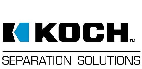 Koch Separation Solutions Expands Global Presence in Plant-Based Protein Production