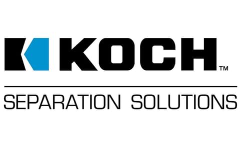 Koch Separation Solutions Expands Global Presence in Plant-Based Protein Production Koch Separation Solutions Expands Global Presence in Plant-Based Protein Production