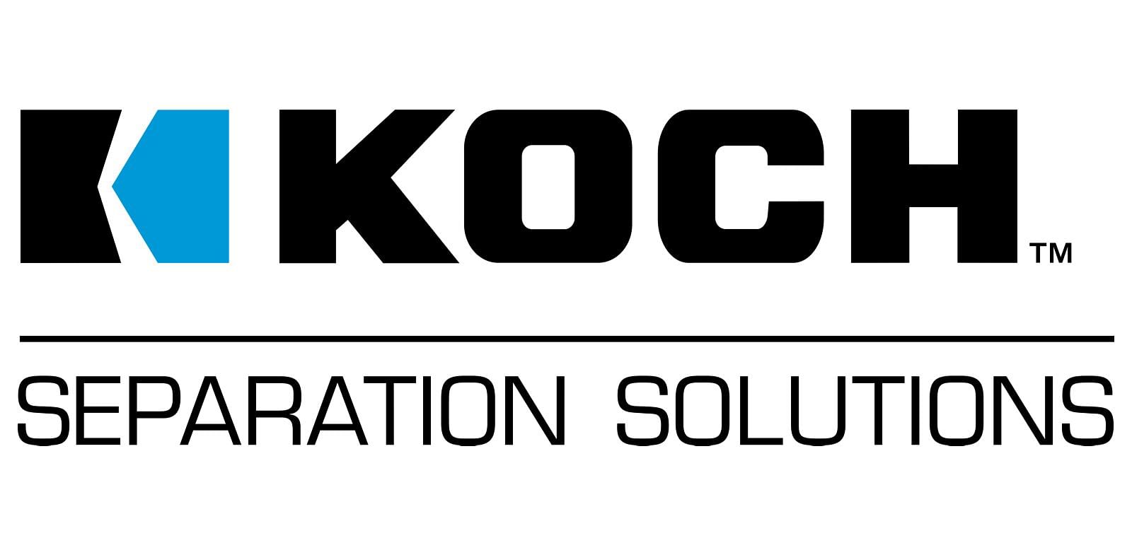 Koch Separation Solutions