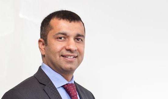 Rikin Lakhani, Managing Director of Kolak: