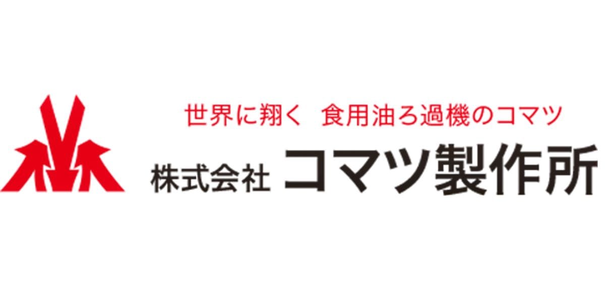 Komatsu Seisakusho Co., Ltd.
