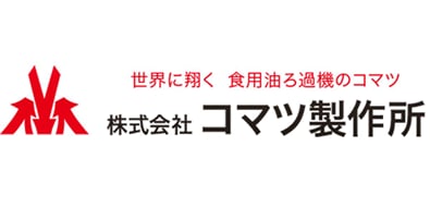 Komatsu Seisakusho Co., Ltd. Komatsu Seisakusho Co., Ltd.