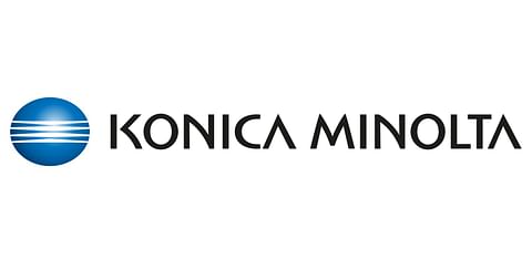 Konica Minolta, Inc. Konica Minolta, Inc.