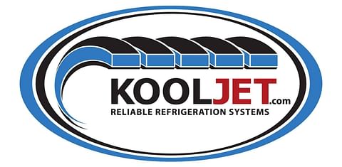 KOOLJET Refrigeration Systems Inc. KOOLJET Refrigeration Systems Inc.