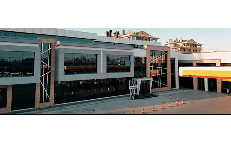 KOYUNCU GROUP PROMOTIONAL FILM