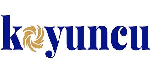 Koyuncu Salt Koyuncu Salt