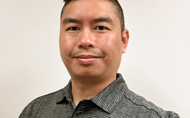 KP Hoamvongsor, Lifecycle Engineer/Technical Leader Grote Company