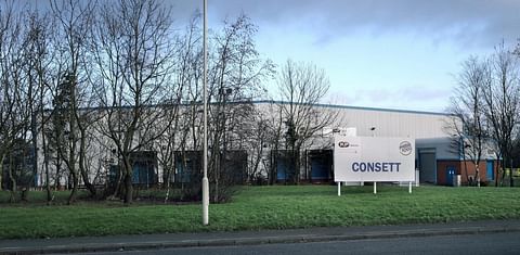 KP Snacks factories in Consett and Corby could close