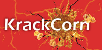 Krack Corn