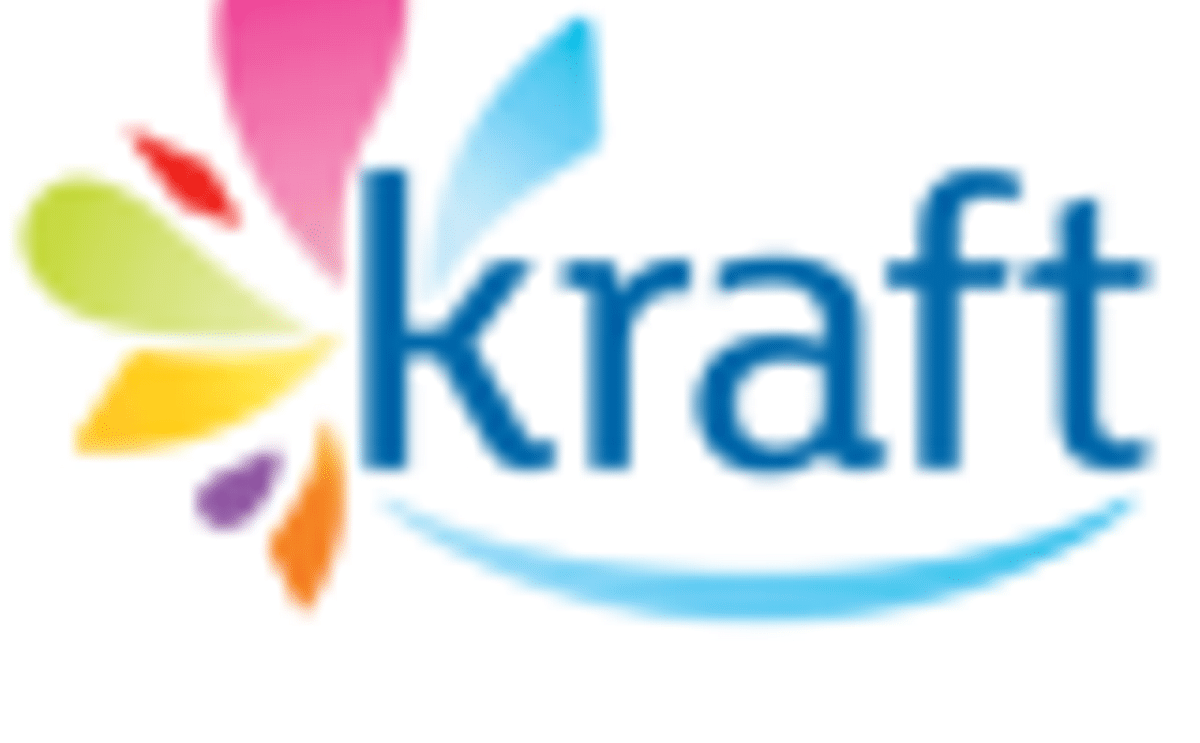 Kraft Foods Kraft Foods